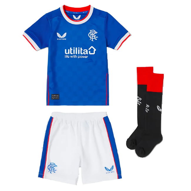 Top Quality The Light Blues D. Costa #19 Official Merchandise (v9)