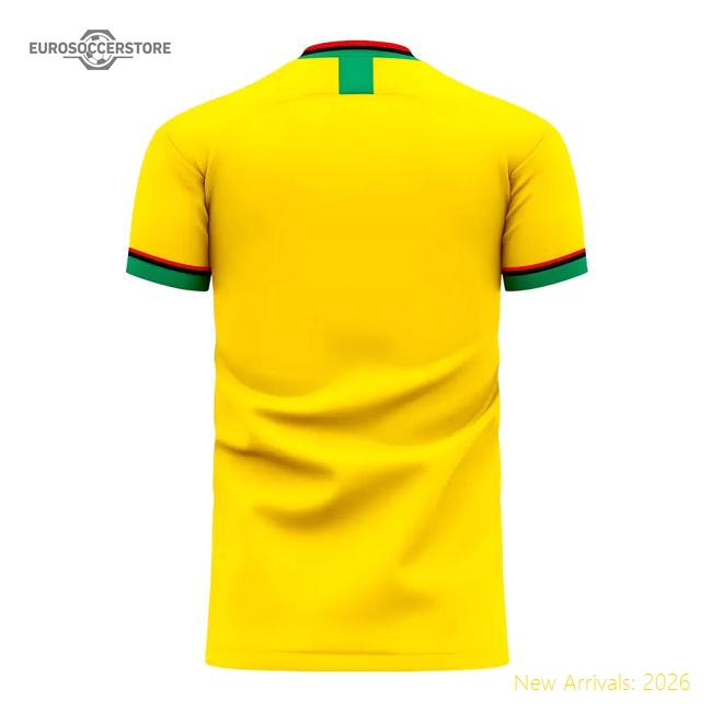 2020-2021 Football Team Womens Premium Jersey Performance Fabric
