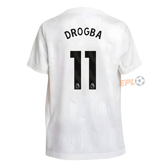 2025-20 Chelsea official Third Shirt - Kids | official