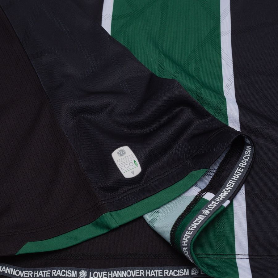 Hannover 96 Away Shirt 2025/26 Adidas National Team Wear