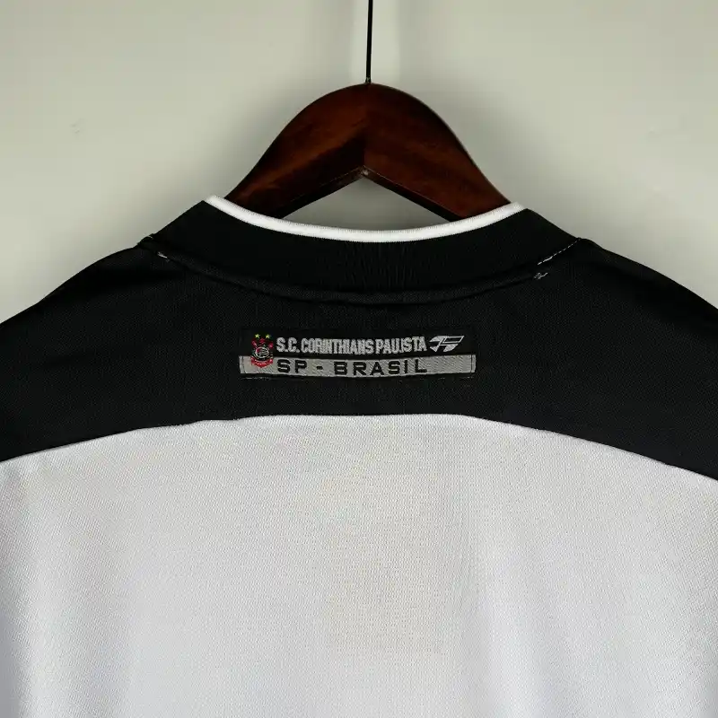 2000 Corinthians Jersey retro kit