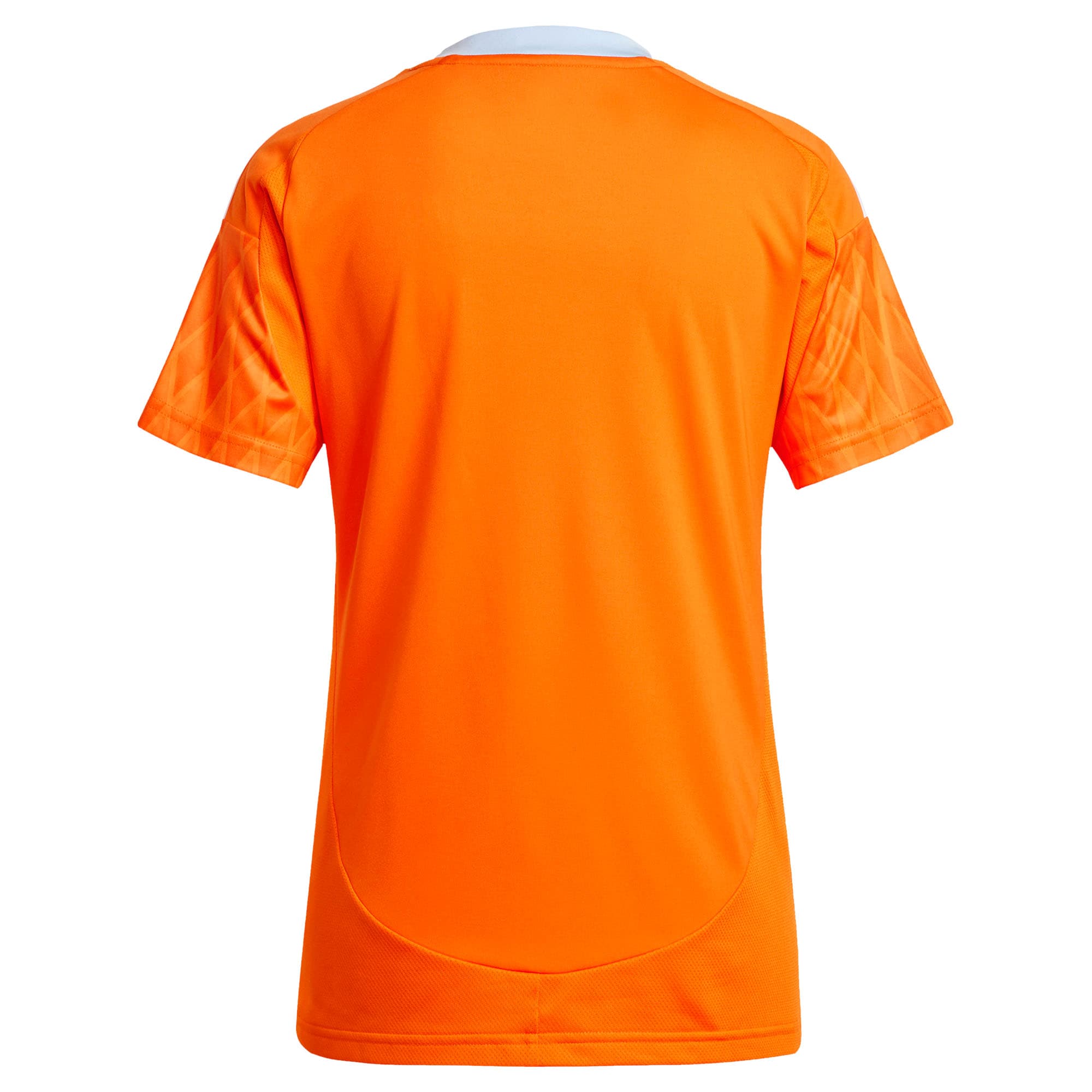 [SJH] Houston Dynamo FC Women's 2025 Season 20 Replica Jersey - Orange