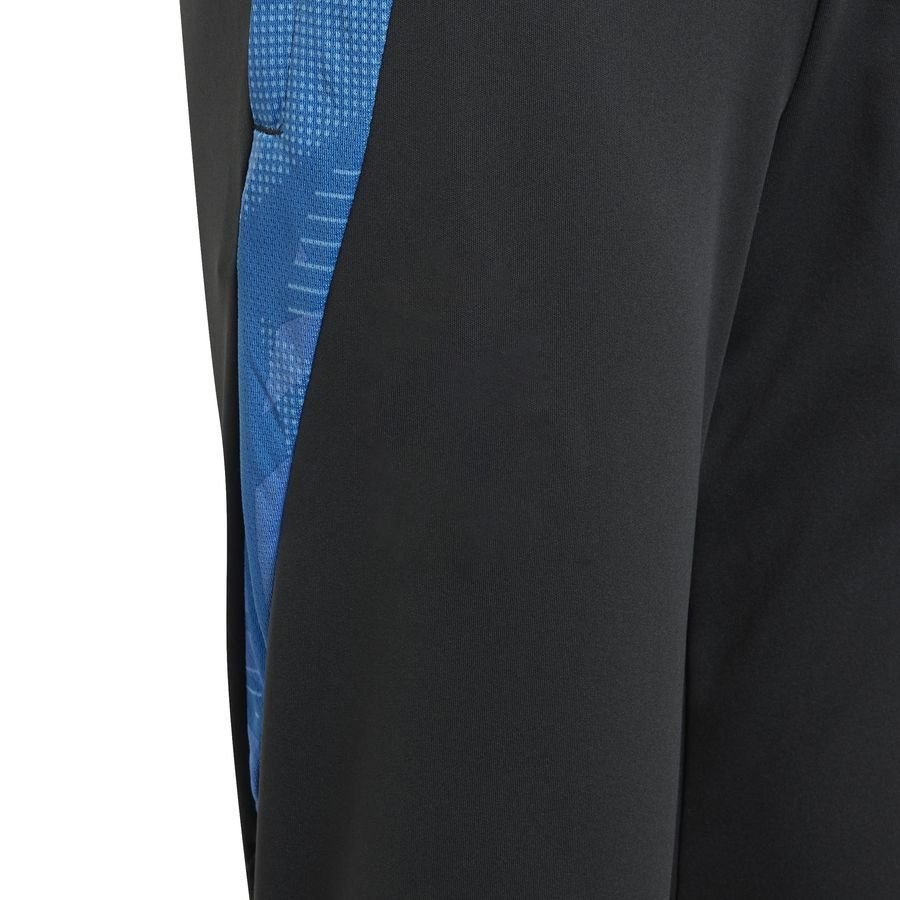 Argentina Track Pants Tiro 24 - Carbon Kids