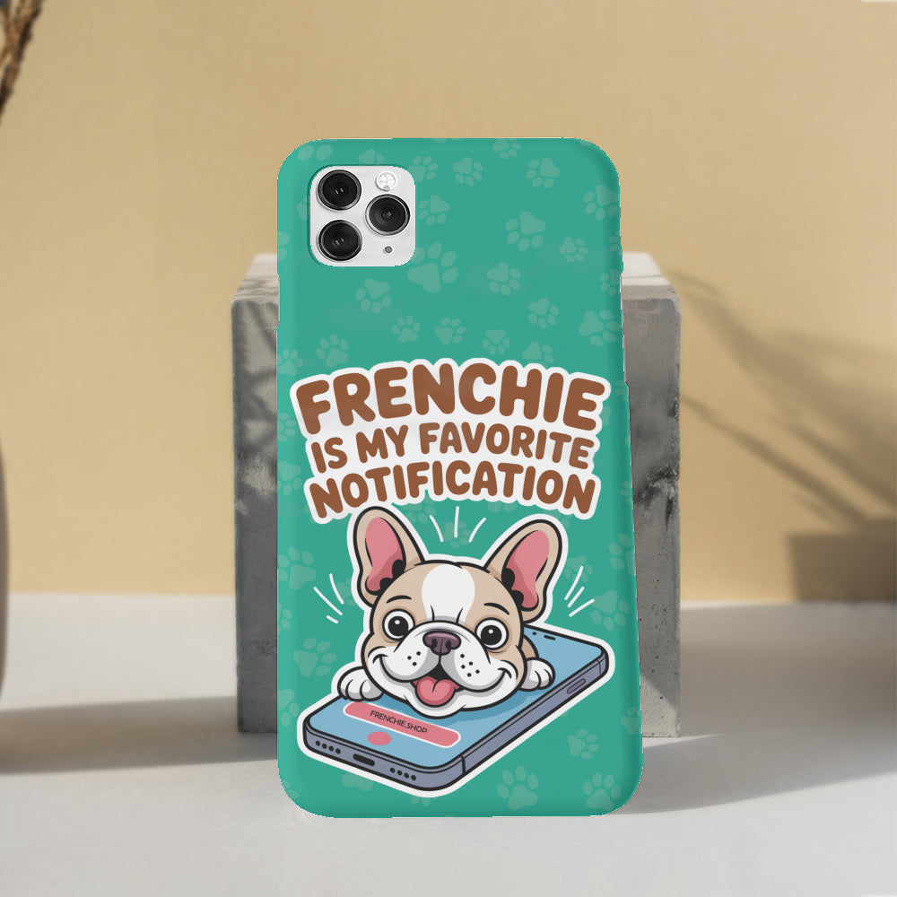 Lifestyle-Driven Jack - Phone Case For Iphone And Samsung for French