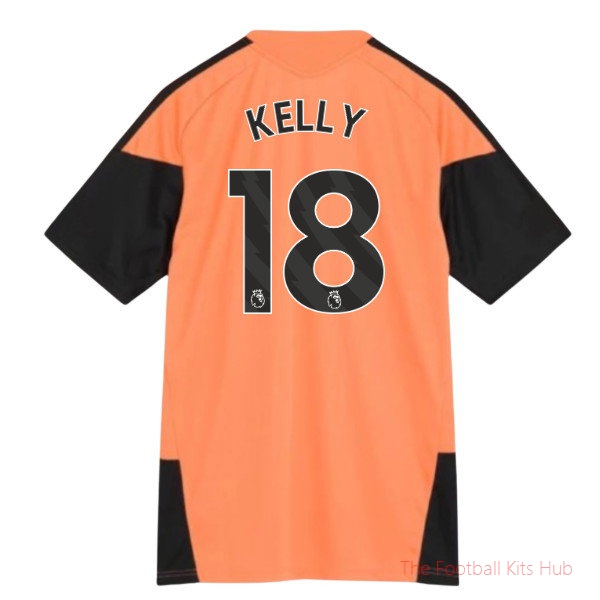 Matchday Team Football Arsenal 2026-2027 Training Jersey (Kelly 18)