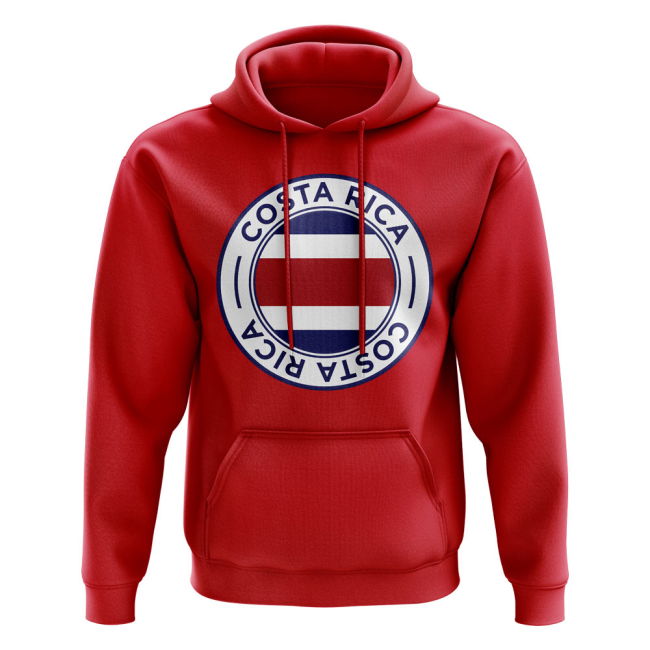 Adult Costa Rica Jersey Costa #60