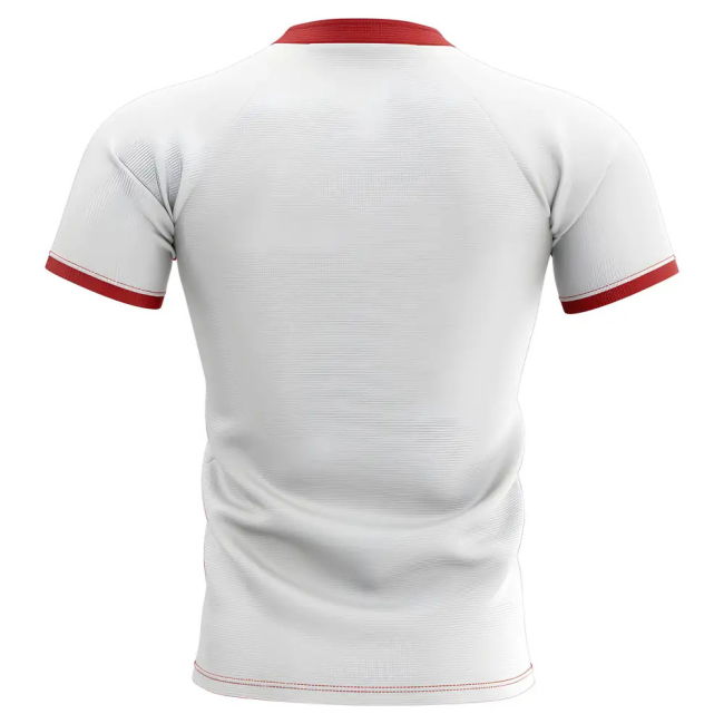 Baby Rugby Jersey 2025-2026