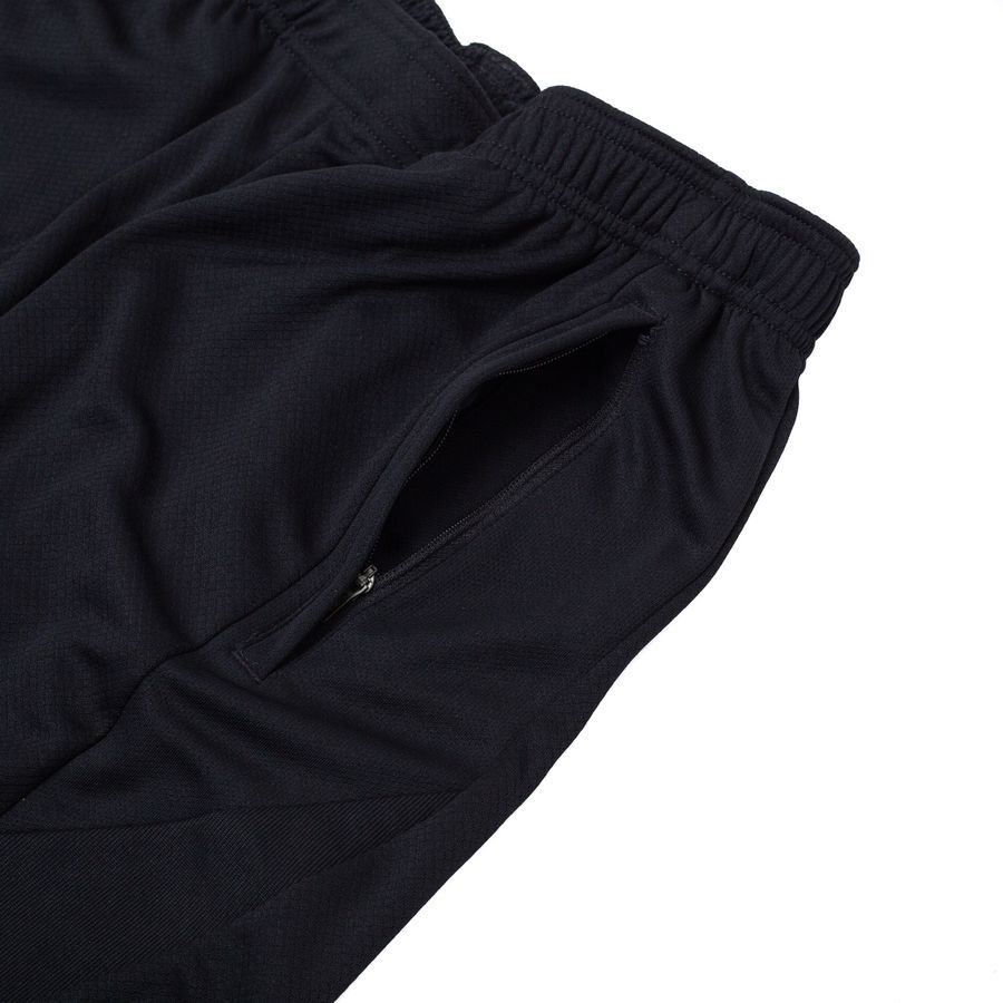 England Training Shorts Dri Fit Strike Women's Euro 2025 Jet Black/viv