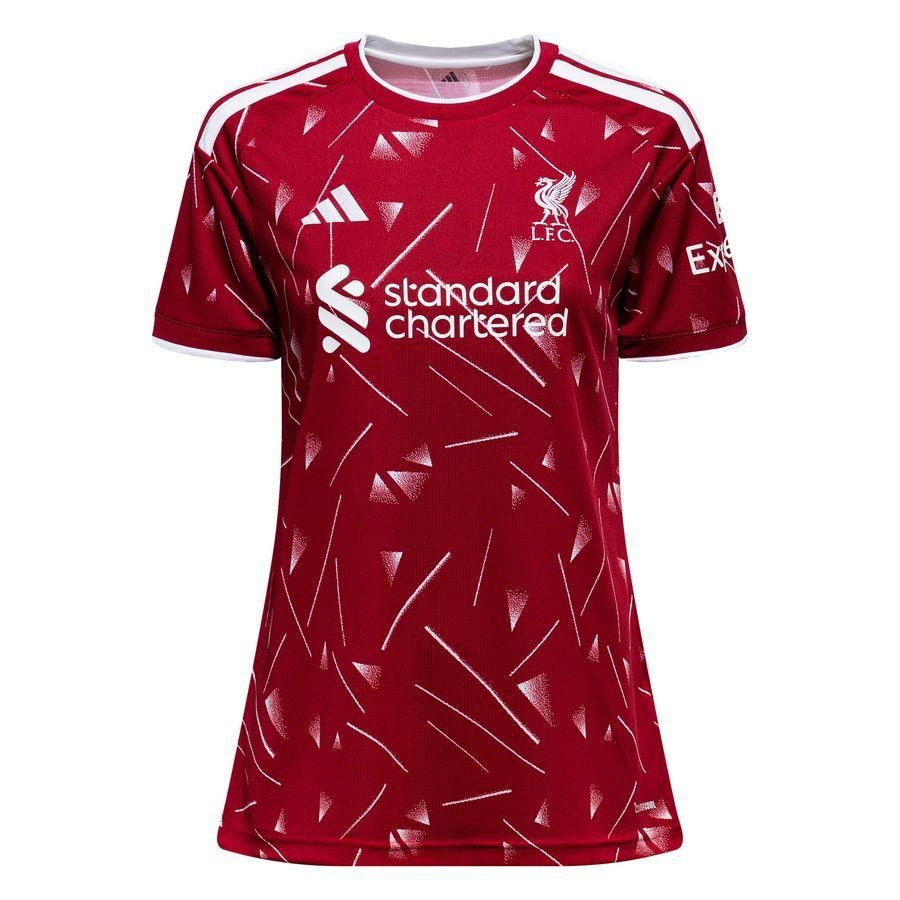 [EFKS] Liverpool Home Women Uniform 2026/27