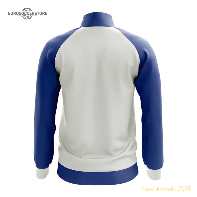Top Football Team Jacket - Blend Modern Modern Durability