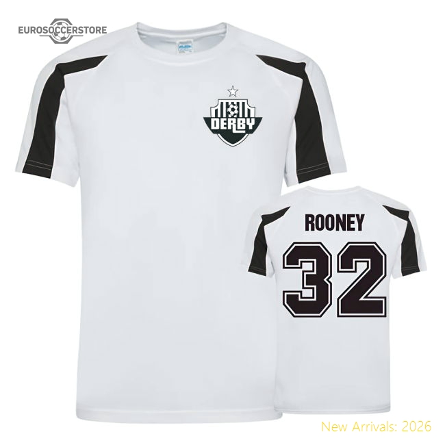 2023 Team Jersey Perfect For Match Days Ideal For True Fans