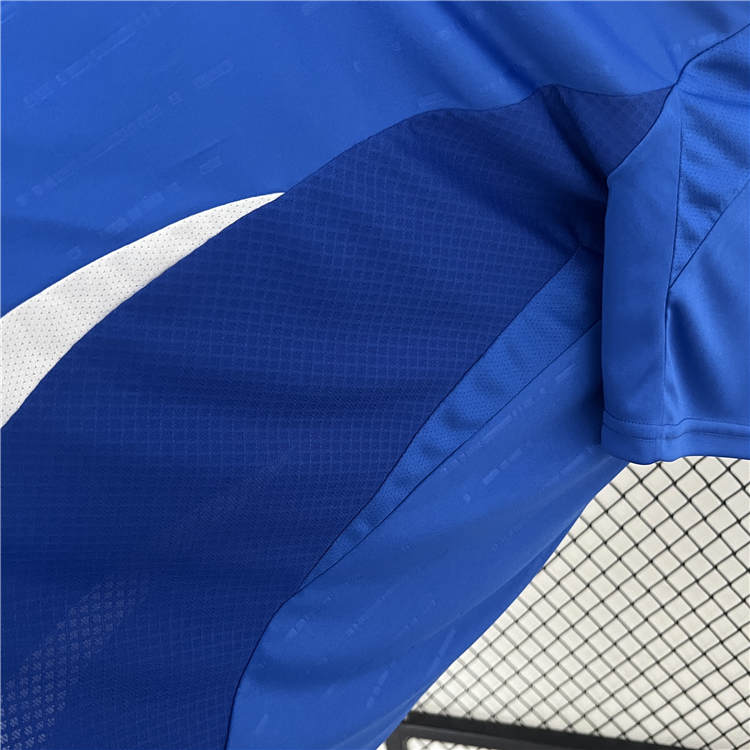 Professional Premium Durable UEFA Euro 2024 Italy Home Shirt