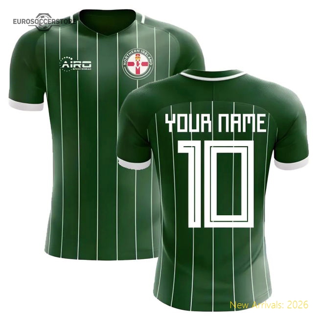 2024/25 Modern Fit Authentic Team Jersey Officially Licensed Product