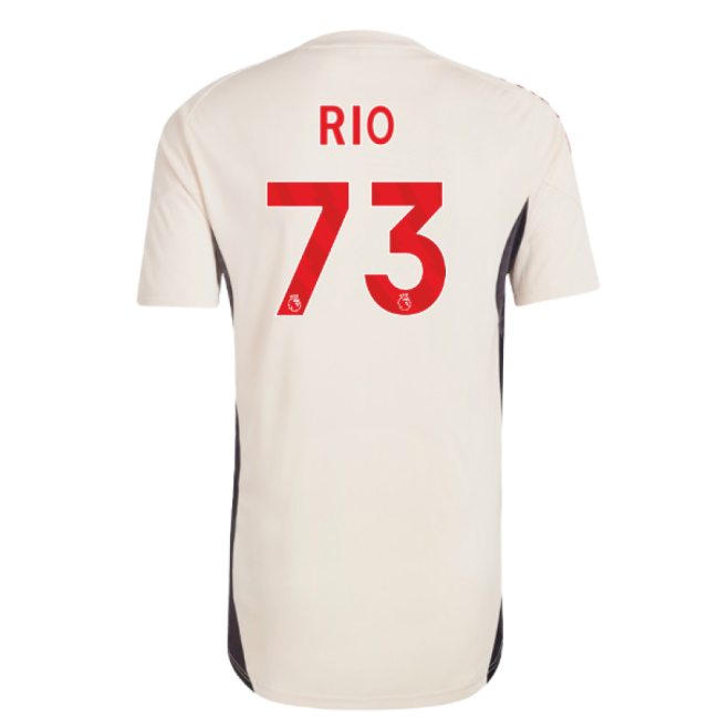 Liverpool Jersey - Premium Quality - Elite Performance - Breathable