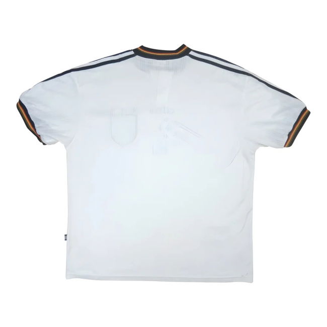 Germany Exclusive Home Jersey Germany