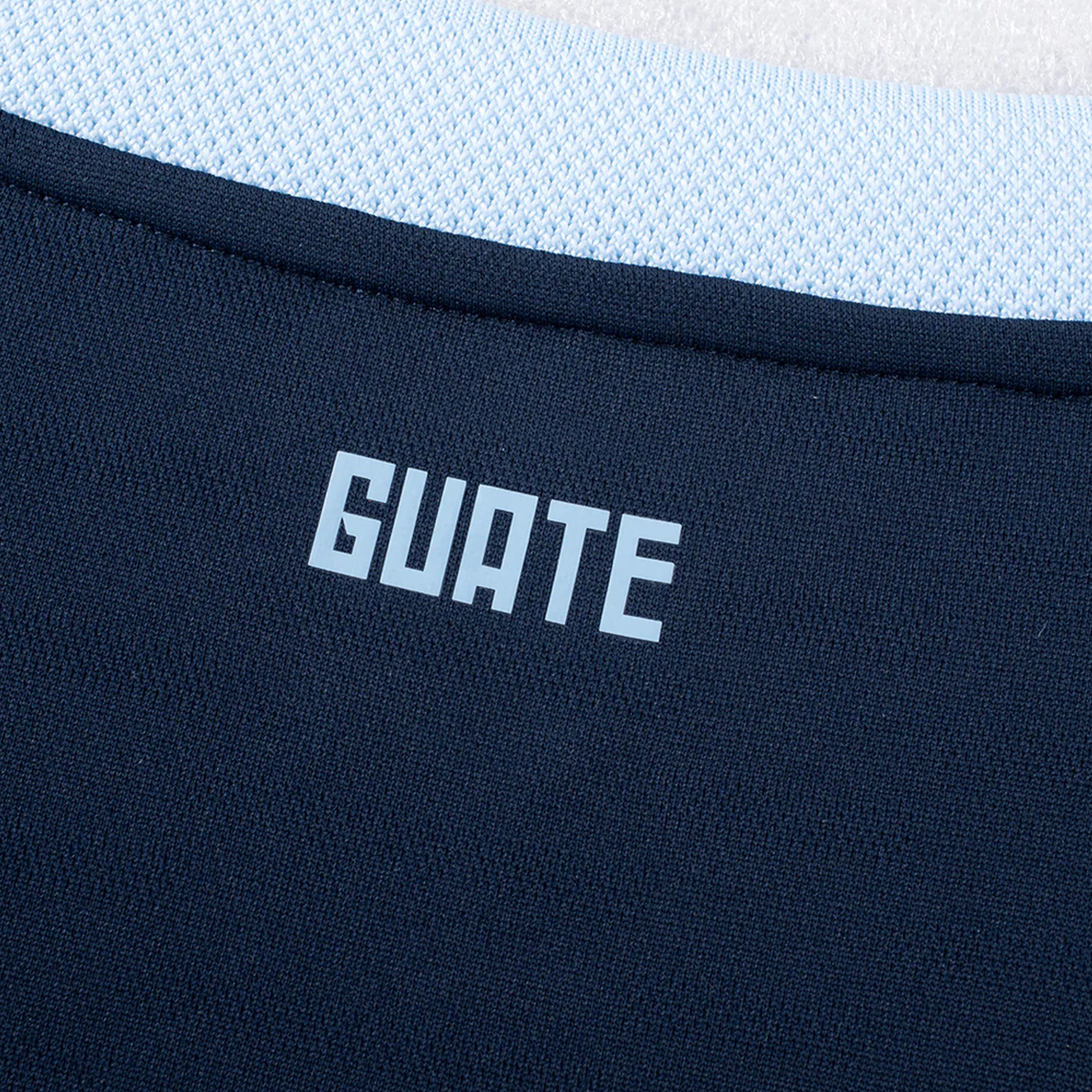 Umbro 2025-2026 Season Away Jersey –  Edition S