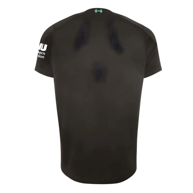 Kids Liverpool Third Jersey 2019-2020