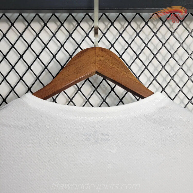 England 2023 Home Football Kit