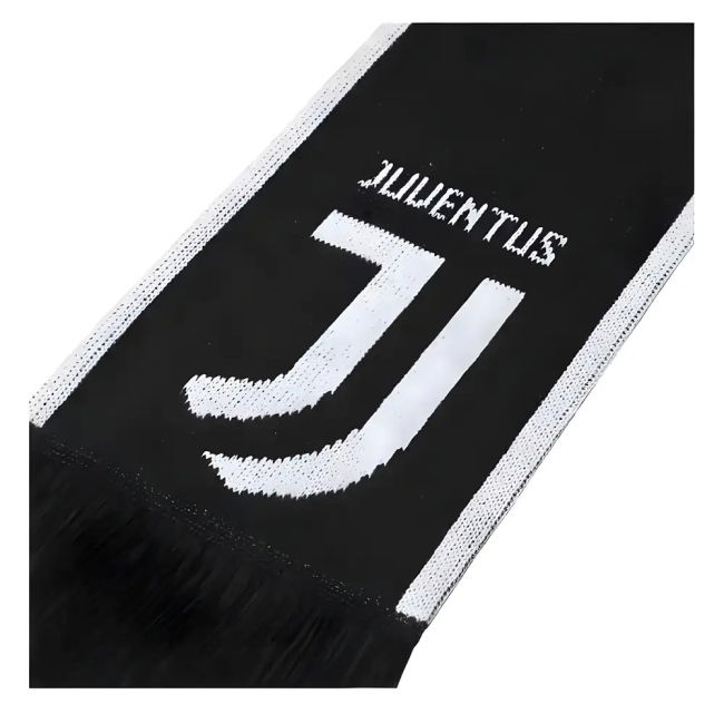 Juventus Adidas 3S Scarf 2019-2020 Shirt - (Unisex