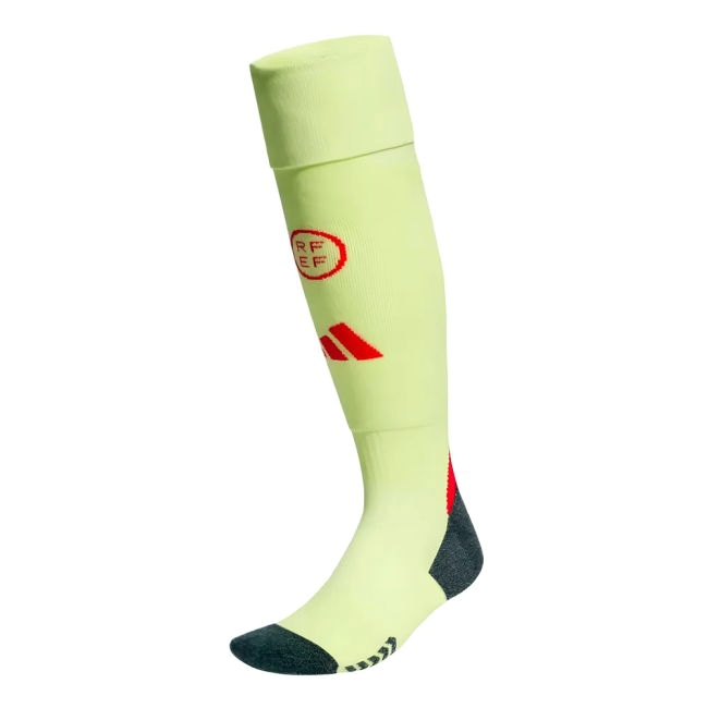 Away Socks for Spain 2024-2025 (Unisex