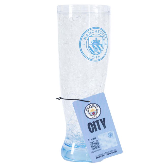 2025-2026 Manchester City Club Home Jersey (2)