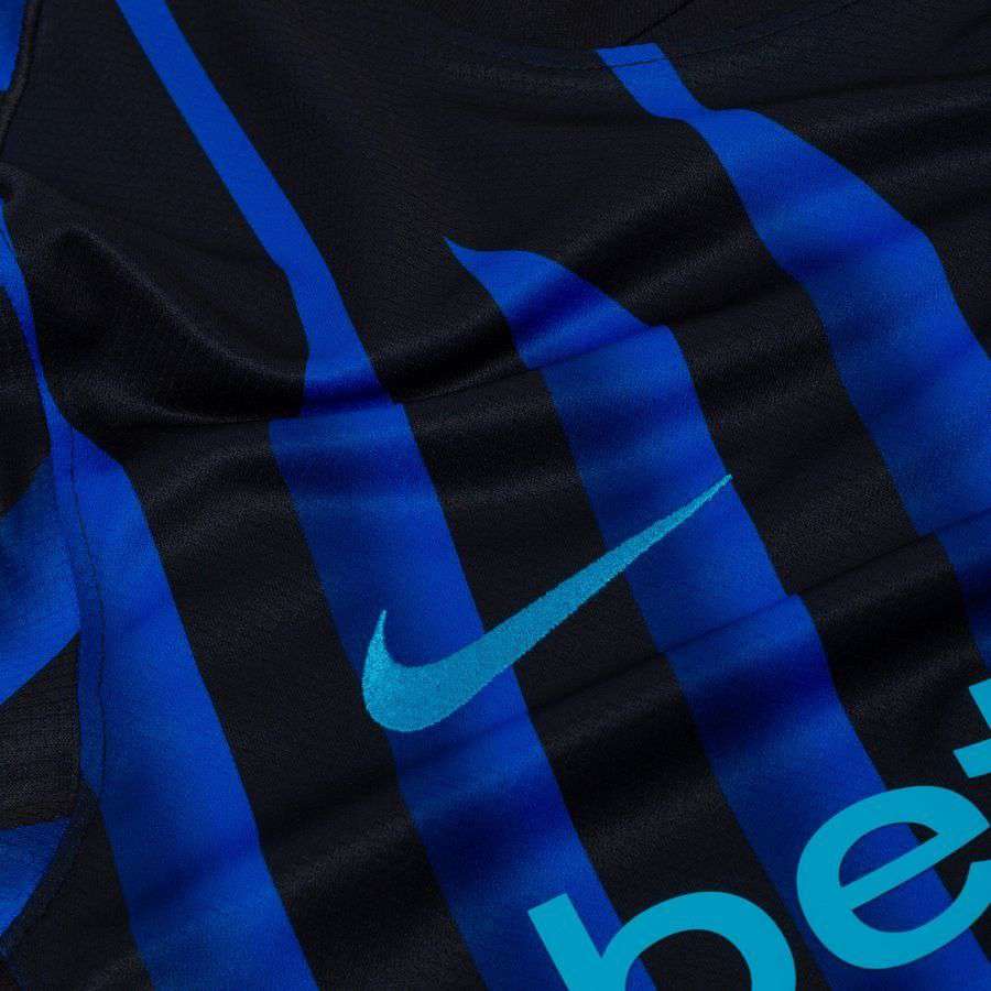 [JED] Inter Home Jersey 2025/26