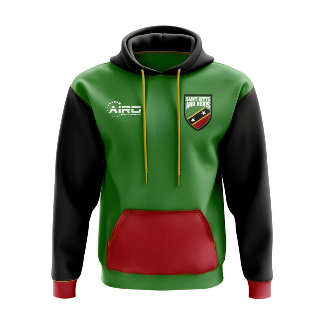 Hoodies Elite Jersey Saint