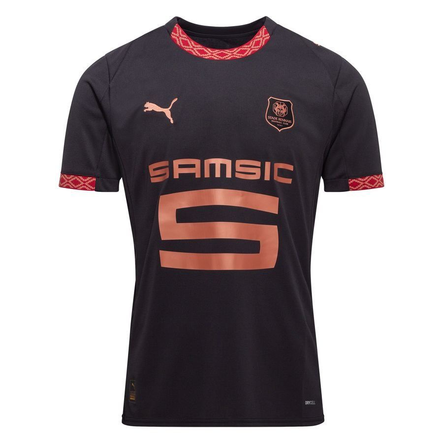 [EFKS] Stade Rennais Apparel 3rd 2025/26