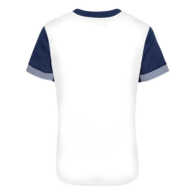 Tottenham Hotspur official style Home Shirt 2024-2025 (Womens