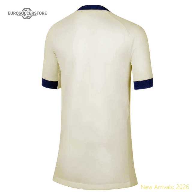 Premium England 2025-2026 Official Home Kit Contemporary