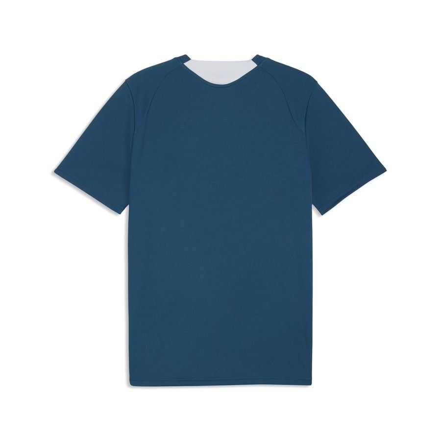 [EFKS] 2026 Portugal World Cup Ocean Tropic/Silver Mist Training Kit T