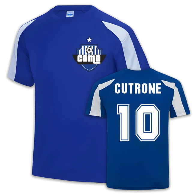 Excellent P. Cutrone #10 New Season Cost-effective Licensed Prod (v8)