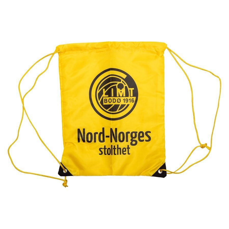 [EFKS] FK Bodø/Glimt Gym Sack Jersey