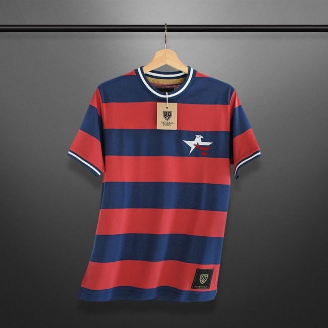 USA Exclusive Away Jersey Vintage
