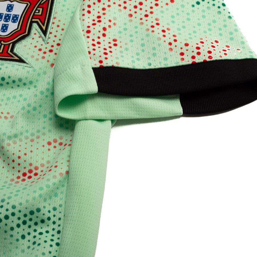 [EFKS] 2025 Portugal Away Women Uniform