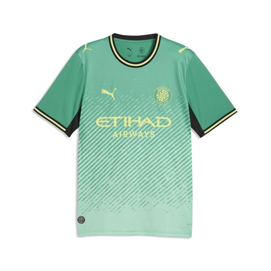 [EFKS] Girona Kit 3rd 2026/27