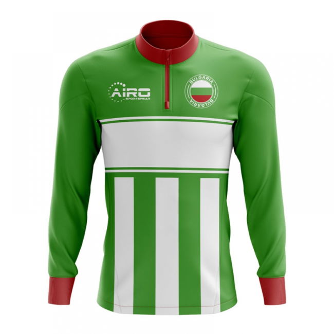 Bulgaria Elite Jersey Bulgaria