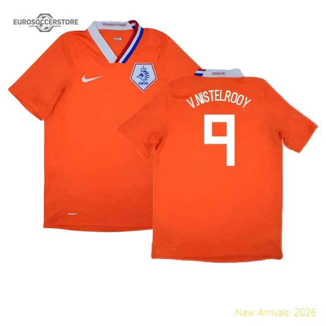 Professional European Team 2026-2027 Home Short Sleeve Shirt