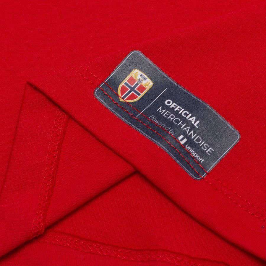[EFKS] Norway ENGEN 7 Kids Uniform T