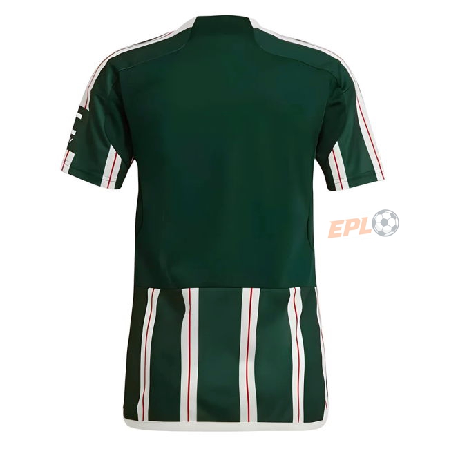 MAN 2023-20 cost-effective Away Jersey - Adults | luxury