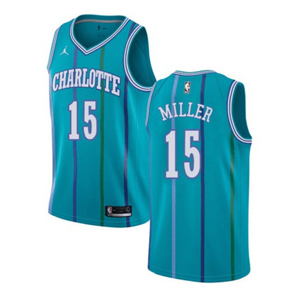 High-Quality Jersey 15 - - Basketball Fan Gear