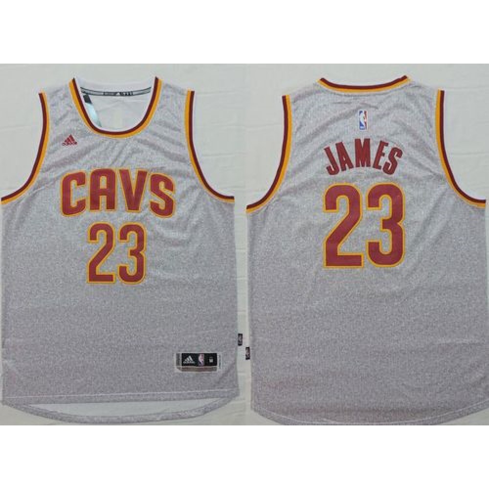 Elite LeBron James23 Jersey - Basketball Fan Gear