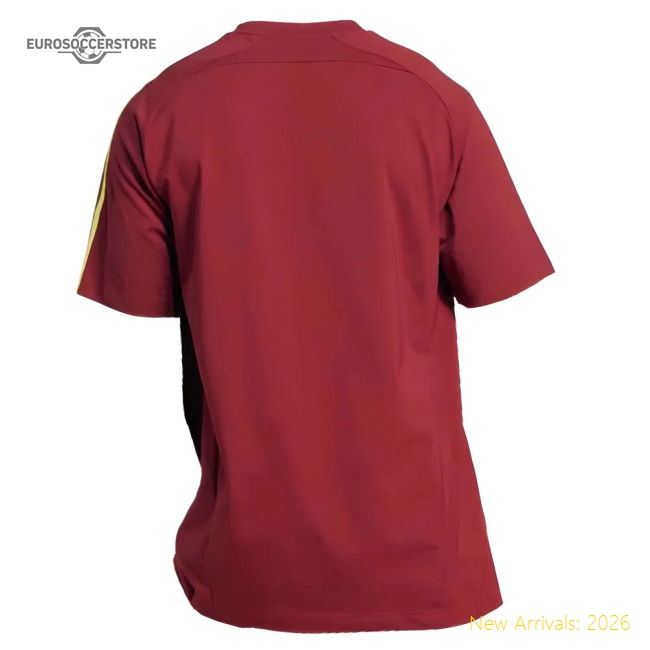 2023/24 Jersey Team Ideal For True Fans Perfect For Match Days