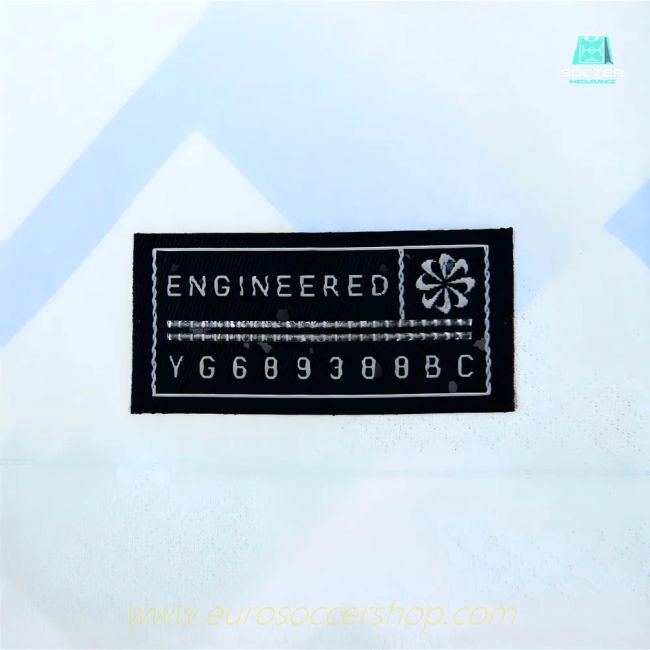 2025-2026 Inter Milan Away Shirt