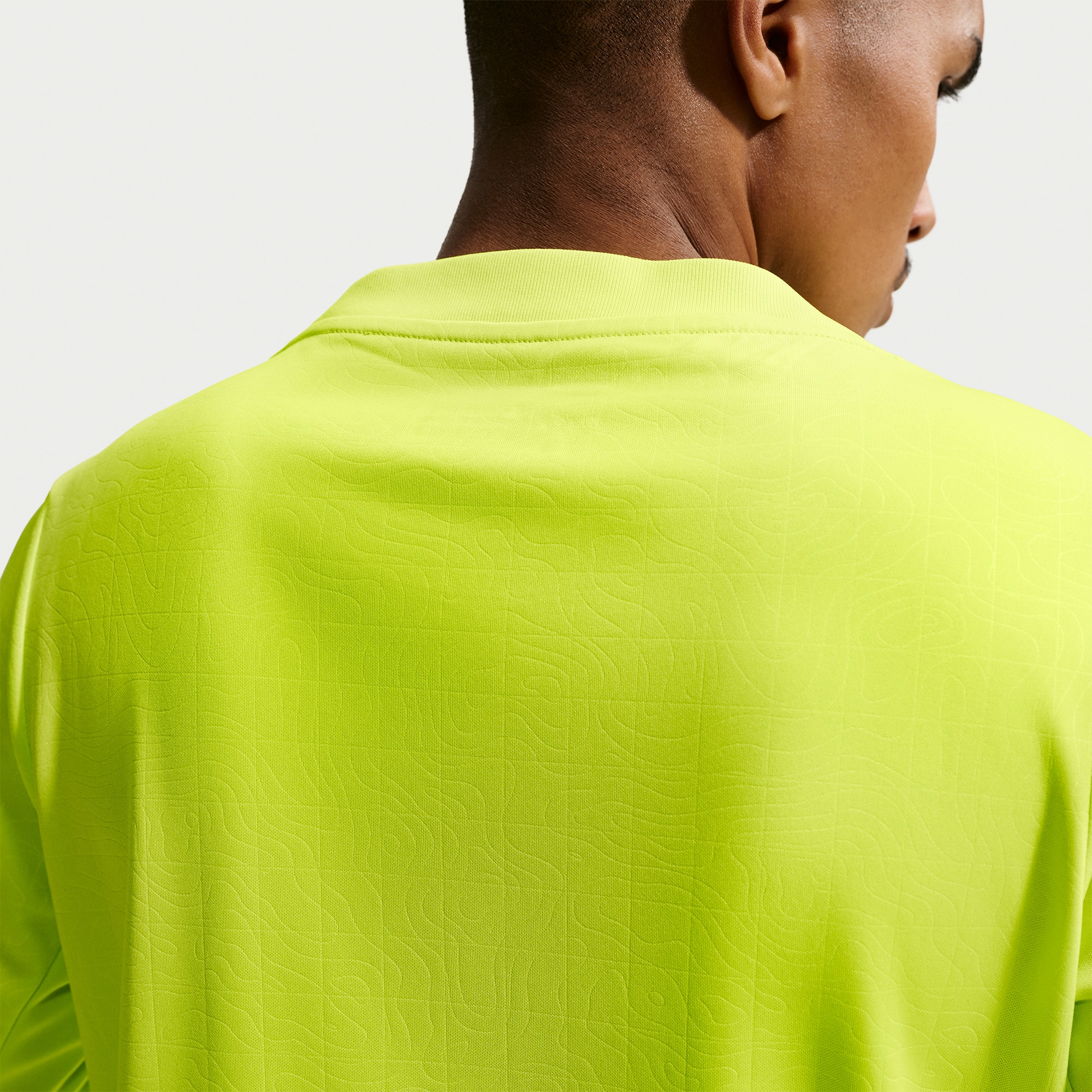 [JED] Tottenham Hotspur 2025/26 Academy Pro Pre-Match Dri-FIT Jersey Top - Green
