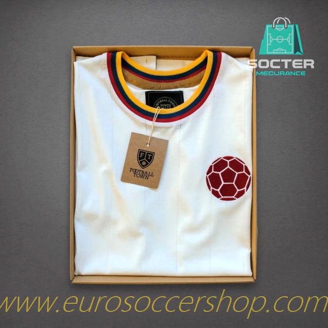 Colombia Away