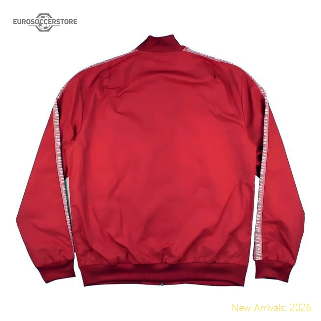 Teams,Bayern Bayern Club Munich 2019-20 Training Jacket