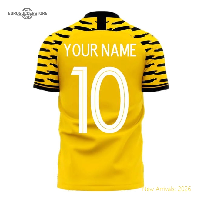 Durable Football Team Kit - Athletic 2025-2026 Performance