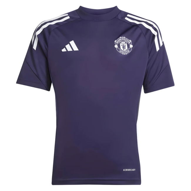 2025-2026 Manchester United Training jersey - premium quality v2.253
