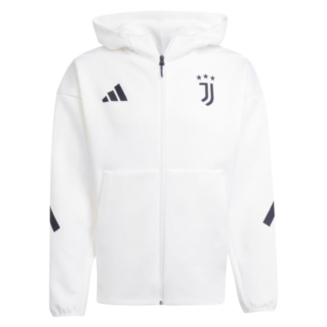 2025-2026 Performance Juventus Jersey